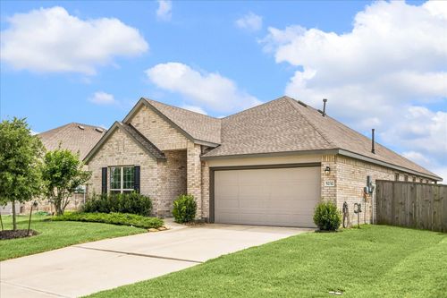 5232 Pine Pass Dr, Rosenberg, TX, 77469-3773 | Card Image