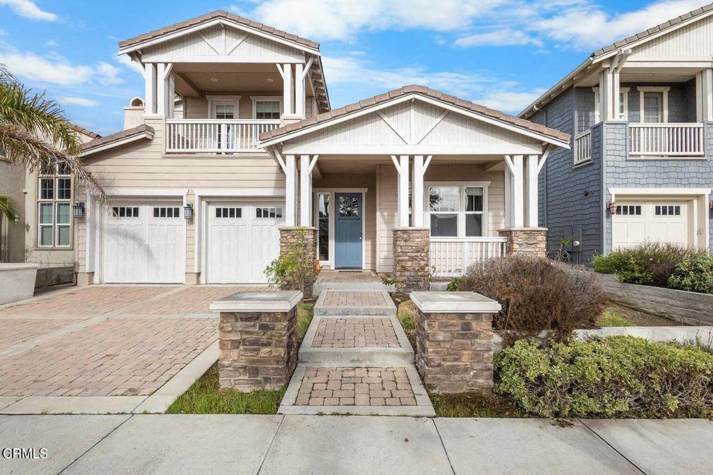 Residential Lease in Oxnard