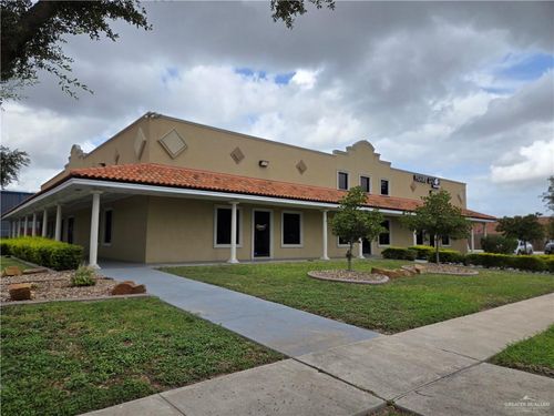 ste-c-4325 N 23rd St, McAllen, TX, 78504-4169 | Card Image