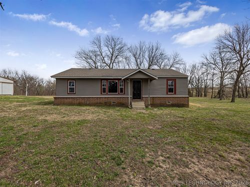 30740 N 3996 Ln, Ramona, OK, 74061-3366 | Card Image