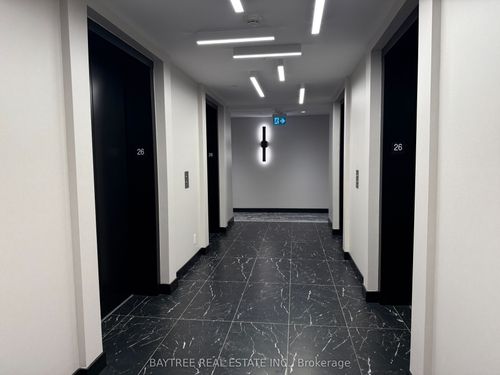 2612-395 Bloor St E, Toronto, ON, M4W0B4 | Card Image