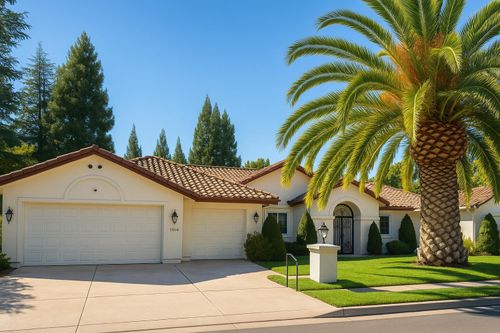 6344 Rio Blanco Dr, Rancho Murieta, CA, 95683-9336 | Card Image