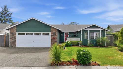 3226 64th Avenue Ne, Marysville, WA, 98270 | Card Image