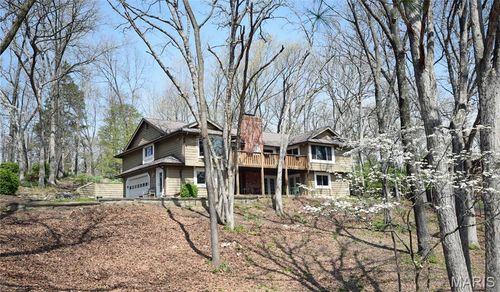 2248 Ridgley Woods Dr, Chesterfield, MO, 63005-6808 | Card Image