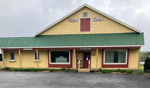 2079 Laporte Rd, Morristown, VT, 05661-8244 | Card Image