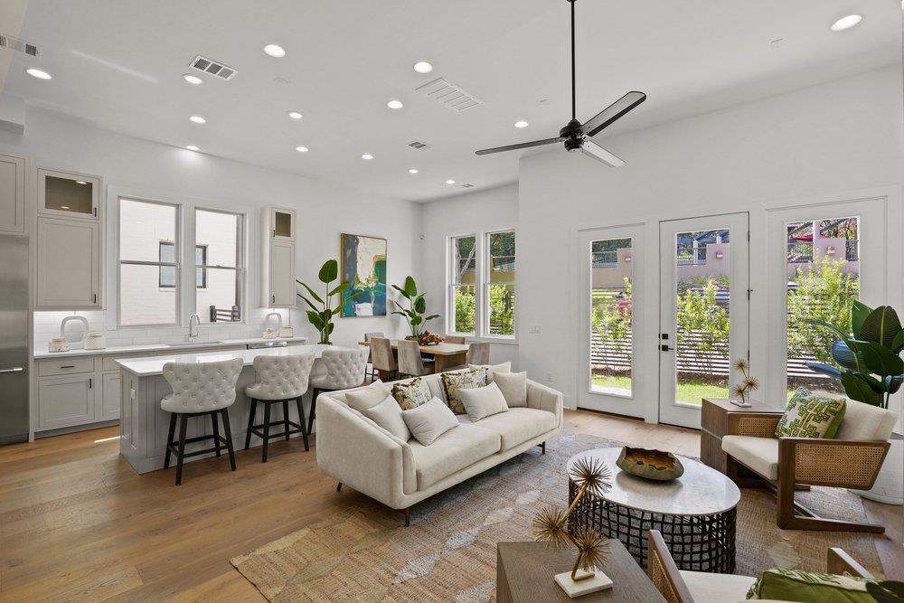 Residential in Austin 2