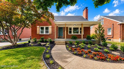 216 Marshall Dr, Louisville, KY, 40207-3428 | Card Image