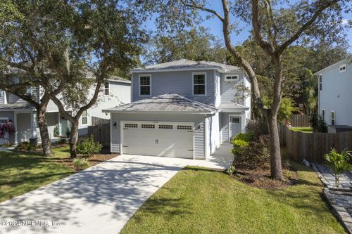 1035 19th Street N, JACKSONVILLE BEACH, FL, 32250 | Card Image