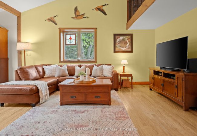 2043 Concession 5 Rd, House other with 4 bedrooms, 3 bathrooms and 10 parking in Loretto ON | Image 9