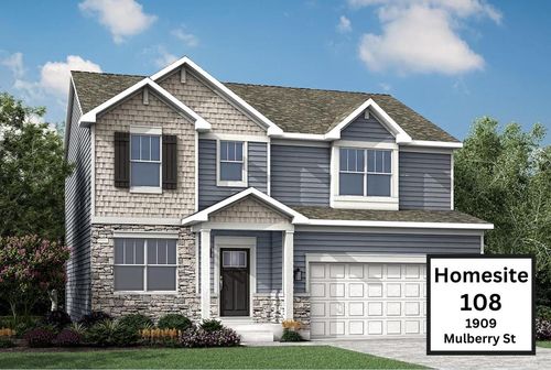 108-1909 Mulberry Street, SAUK CITY, WI, 53589 | Card Image