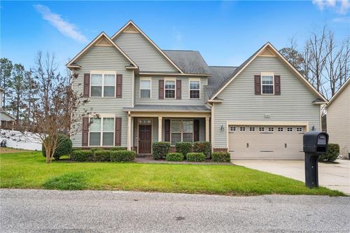 103 Coopers Creek Avenue, Spring Lake, NC, 28390 | Card Image