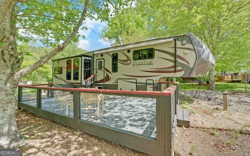 209 Cedar Mountain Trout Farm Rd, Blairsville, GA, 30512-7292 | Card Image
