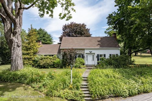 25 Zandhoek Rd, Hurley, NY, 12443-5707 | Card Image