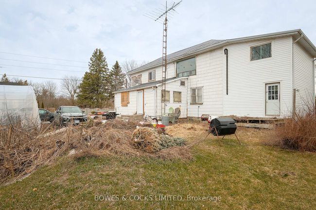 3825 Ganaraska Rd, Home with 0 bedrooms, 2 bathrooms and 2 parking in Campbellcroft ON | Image 25