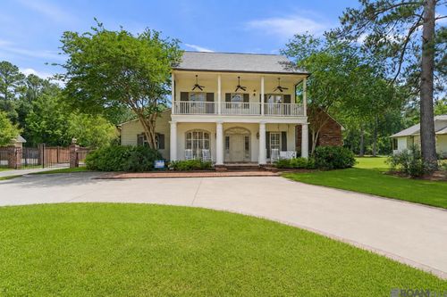 10508 Magnolia Blossom Ave, Greenwell Springs, LA, 70739-4966 | Card Image