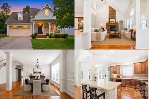 1228 Saint Johns Ave, Stallings, NC, 28104-6749 | Card Image