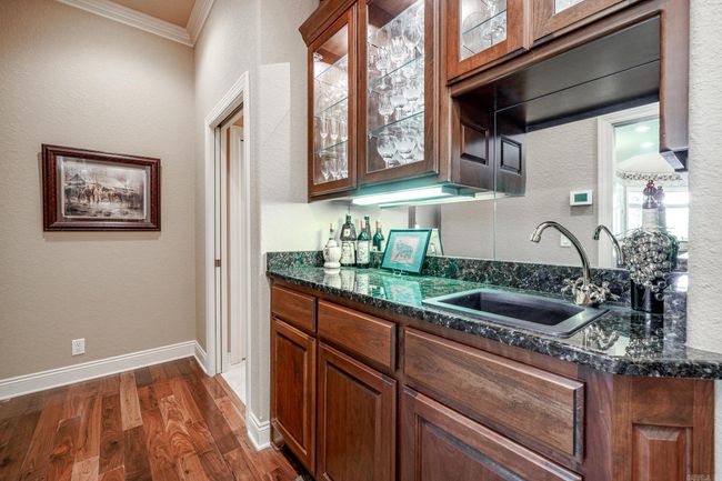 5 Granada Ln, House other with 3 bedrooms, 4 bathrooms and null parking in Hot Springs Village AR | Image 14