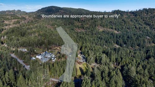 Lot 3 Whittaker Rd, Malahat, BC, V0R | Card Image