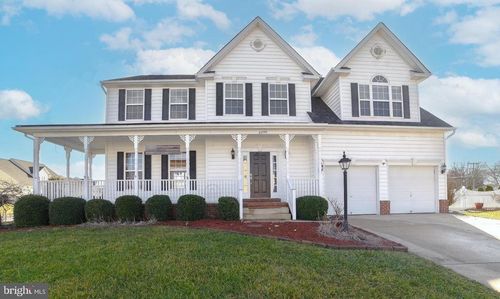 23593 Mitchell Dr, LEONARDTOWN, MD, 20650-3784 | Card Image