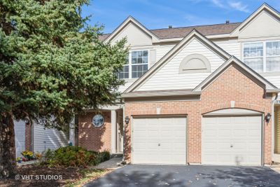 2809 Stonewater Drive, Townhouse with 2 bedrooms, 2 bathrooms and 1 parking in Naperville IL | Image 1