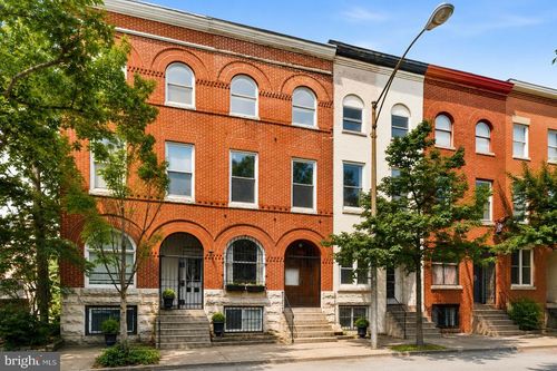 1110 Guilford Ave, BALTIMORE, MD, 21202-3807 | Card Image