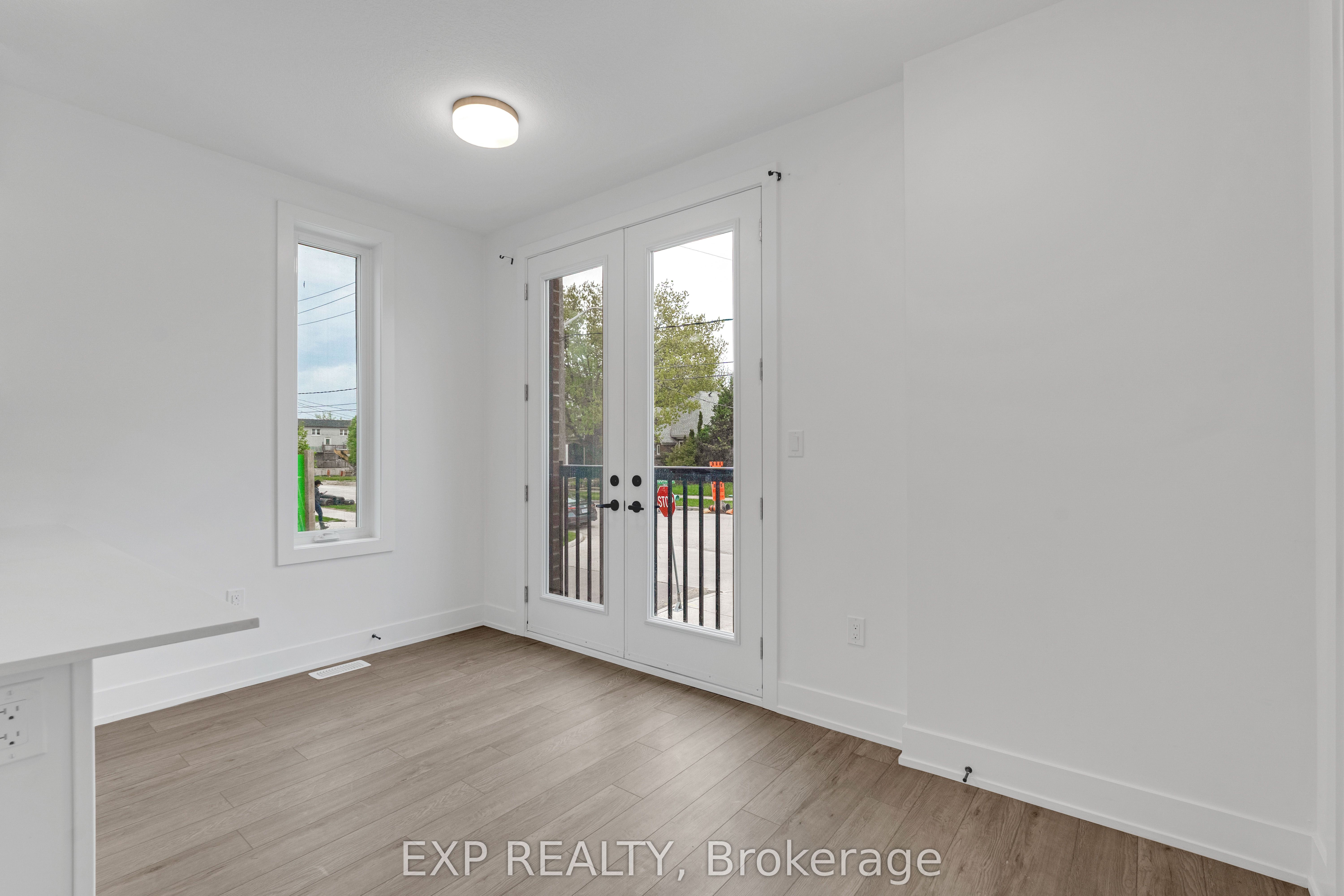 Residential in Kitchener 5