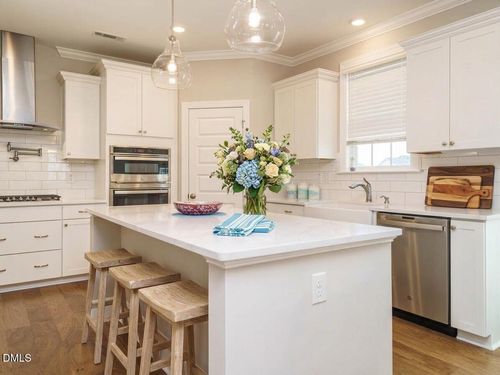 507 Dungannon Loop, Clayton, NC, 27520-5069 | Card Image