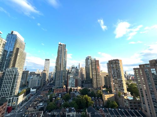 1702-75 St Nicholas St, Toronto, ON, M4Y0A5 | Card Image