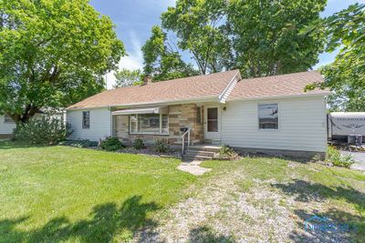 314 N Oak Street, House other with 3 bedrooms, 2 bathrooms and null parking in Edgerton OH | Image 1