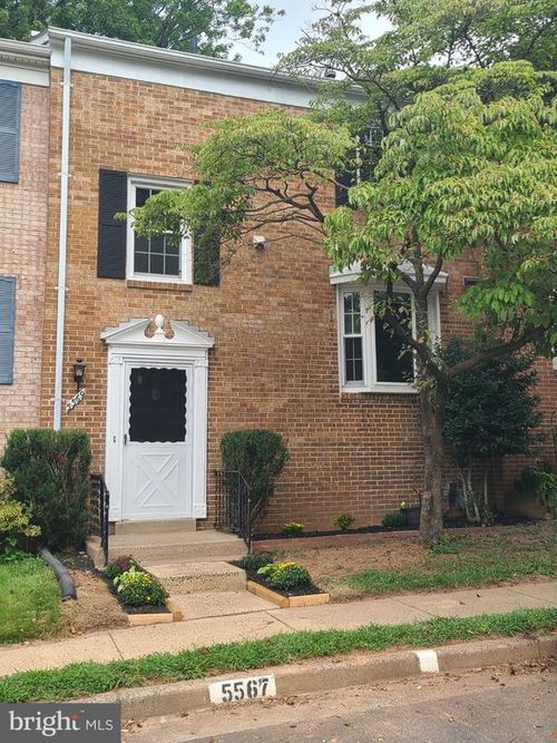 5569 Kendrick Ln, BURKE, VA, 22015-1960 | Card Image