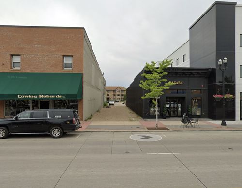 510 Broadway St, Alexandria, MN, 56308-3119 | Card Image