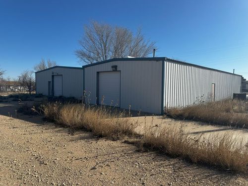 601 Rex, Forsan, TX, 79733 | Card Image