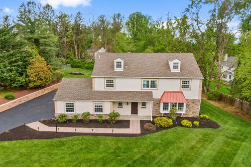 3503 Saint Davids Rd, NEWTOWN SQUARE, PA, 19073-1417 | Card Image