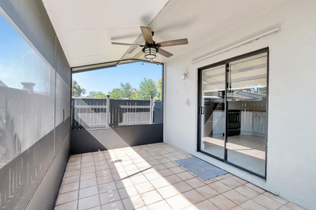 46 Seminole Ct E, Townhouse with 3 bedrooms, 2 bathrooms and null parking in Royal Palm Beach FL | Image 37