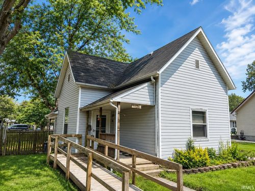 710 E 6th St, Anderson, IN, 46012-3310 | Card Image