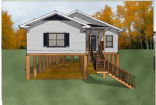 313 River Ridge Dr, Boutte, LA, 70039-3103 | Card Image