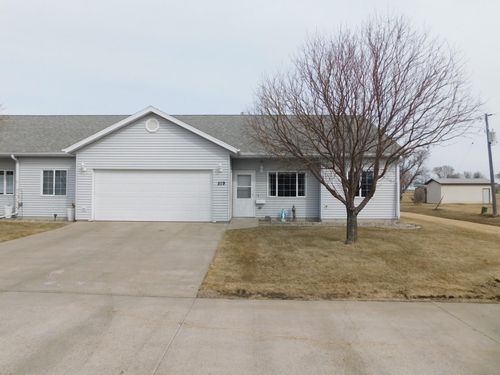 519 2nd St Nw, Dilworth, MN, 56529-1609 | Card Image