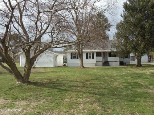 2110 Central Ave, Williamsport, PA, 17701-5526 | Card Image