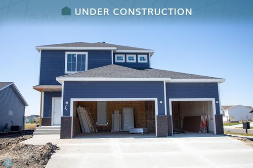 201 Lionheart Dr, Hickson, ND, 58047-2833 | Card Image