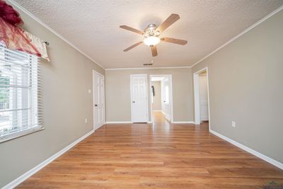 421 N Central, House other with 3 bedrooms, 2 bathrooms and null parking in Hallsville TX | Image 2