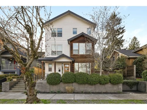4317 N Borthwick Ave, Portland, OR, 97217-3017 | Card Image