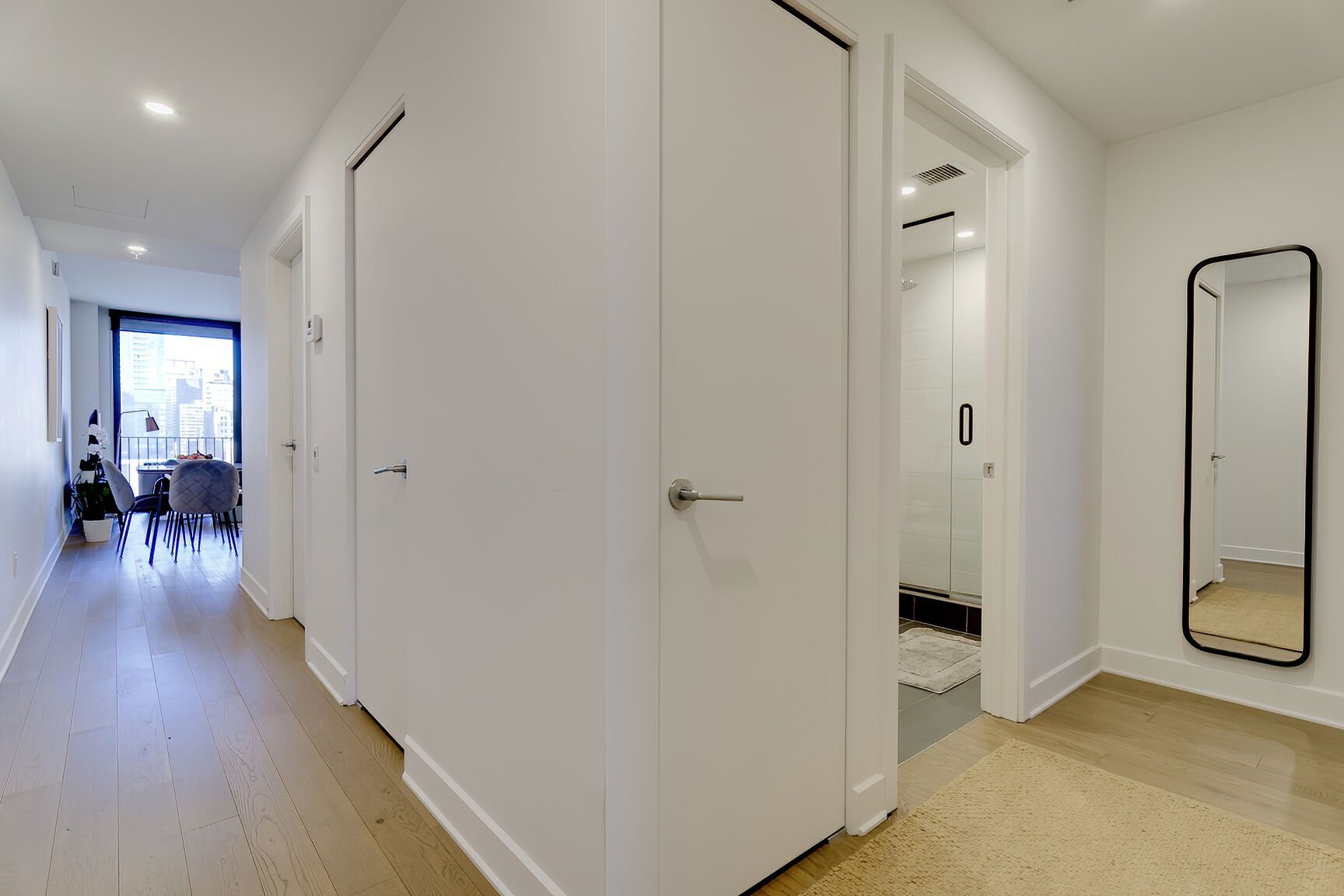 Residential Lease in Montréal (Ville-Marie) 3
