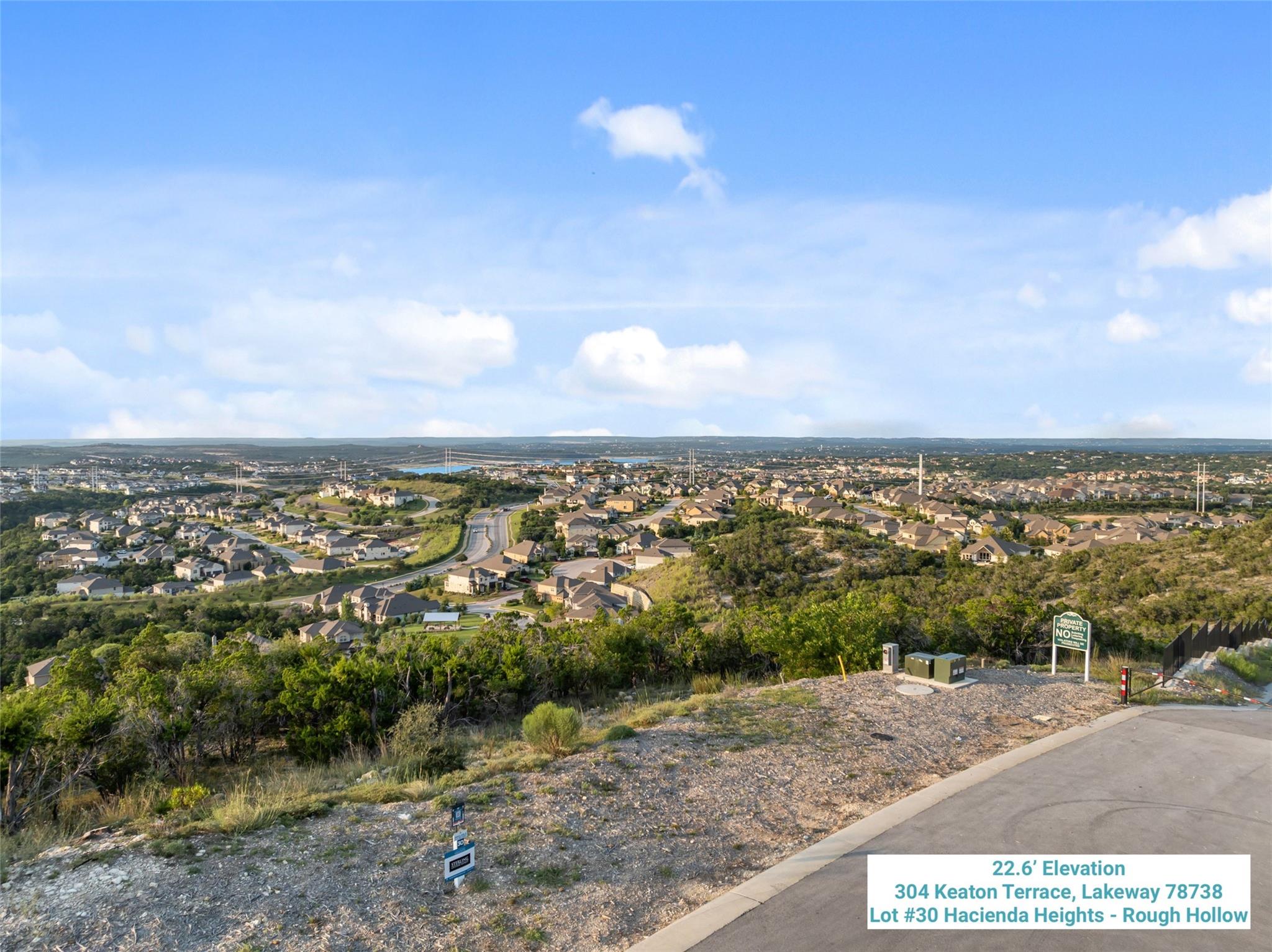 Land in Lakeway 5