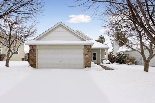 4125 Lawndale Ln, Plymouth, MN, 55446-1340 | Card Image