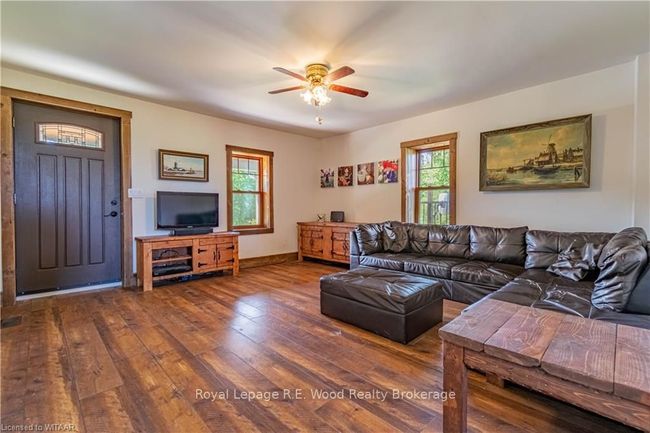 725 Charlotteville West Quarter Line Rd, House other with 4 bedrooms, 2 bathrooms and 10 parking in St. Williams ON | Image 23