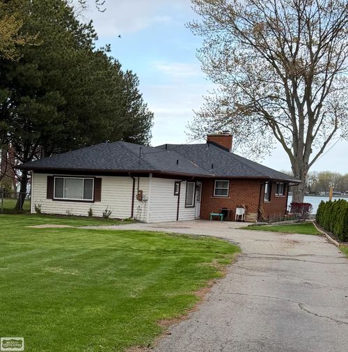 1847 S Parker Street, Marine City, MI, 48039 | Card Image