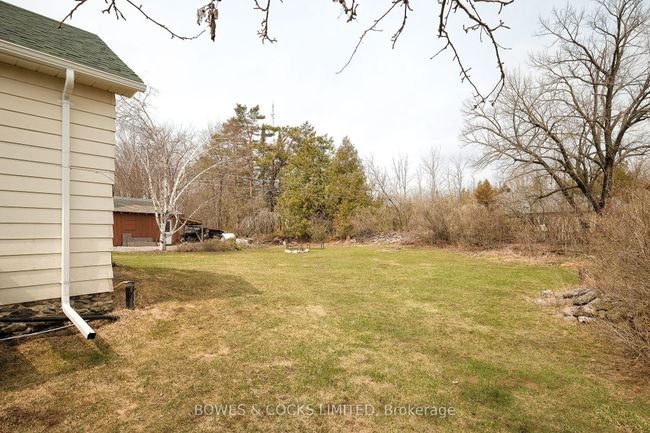 2744 Chalmers Ave, House other with 4 bedrooms, 2 bathrooms and 6 parking in Youngs Point ON | Image 38