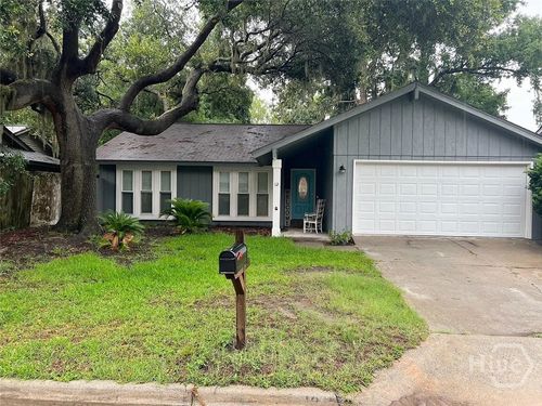 12 Saint Moritz Ct, Savannah, GA, 31419-2072 | Card Image