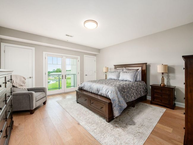 UNIT-201 - 5285 Highpointe Lakes Dr, Condo with 3 bedrooms, 3 bathrooms and null parking in Westerville OH | Image 41