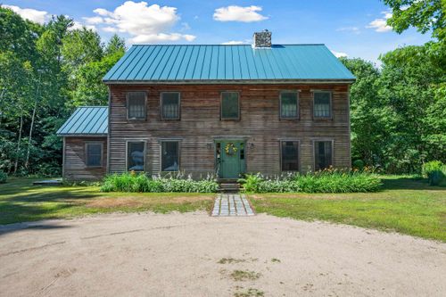 146 Cold Brook Rd, Freedom, NH, 03836-5009 | Card Image